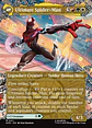 Miles Morales // Ultimate Spider-Man (Borderless) - Miniatura 2