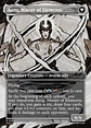 Avatar Aang // Aang, Master of Elements (Borderless) - Miniatura 2