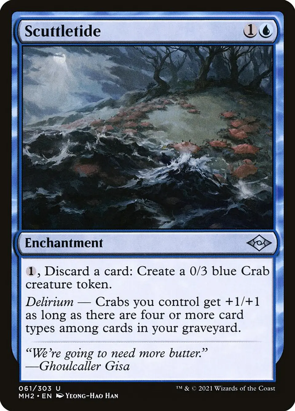 Scuttletide 1