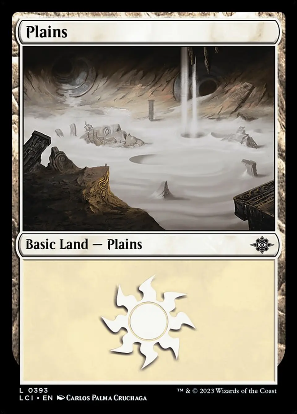 Plains 1