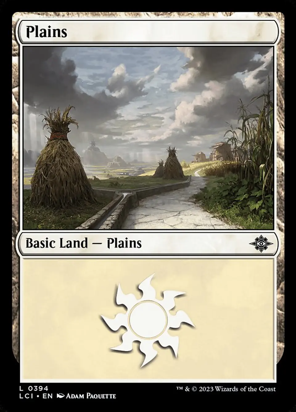 Plains 1