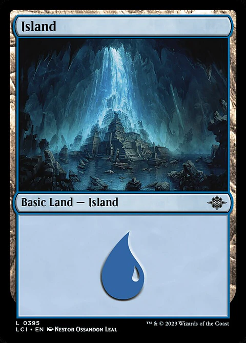 Island
