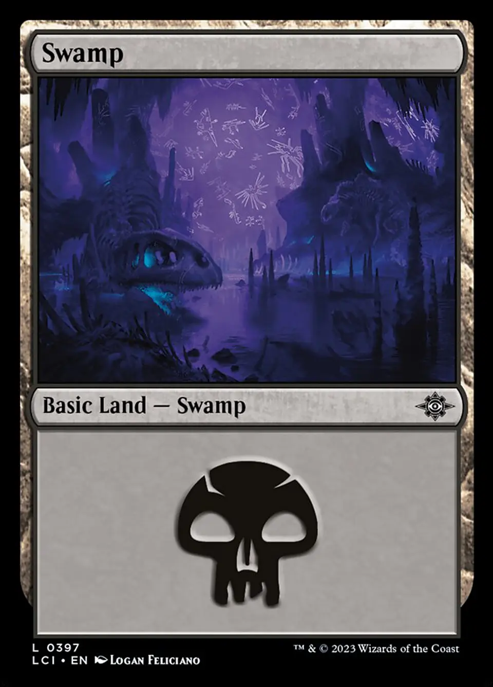 Swamp 1