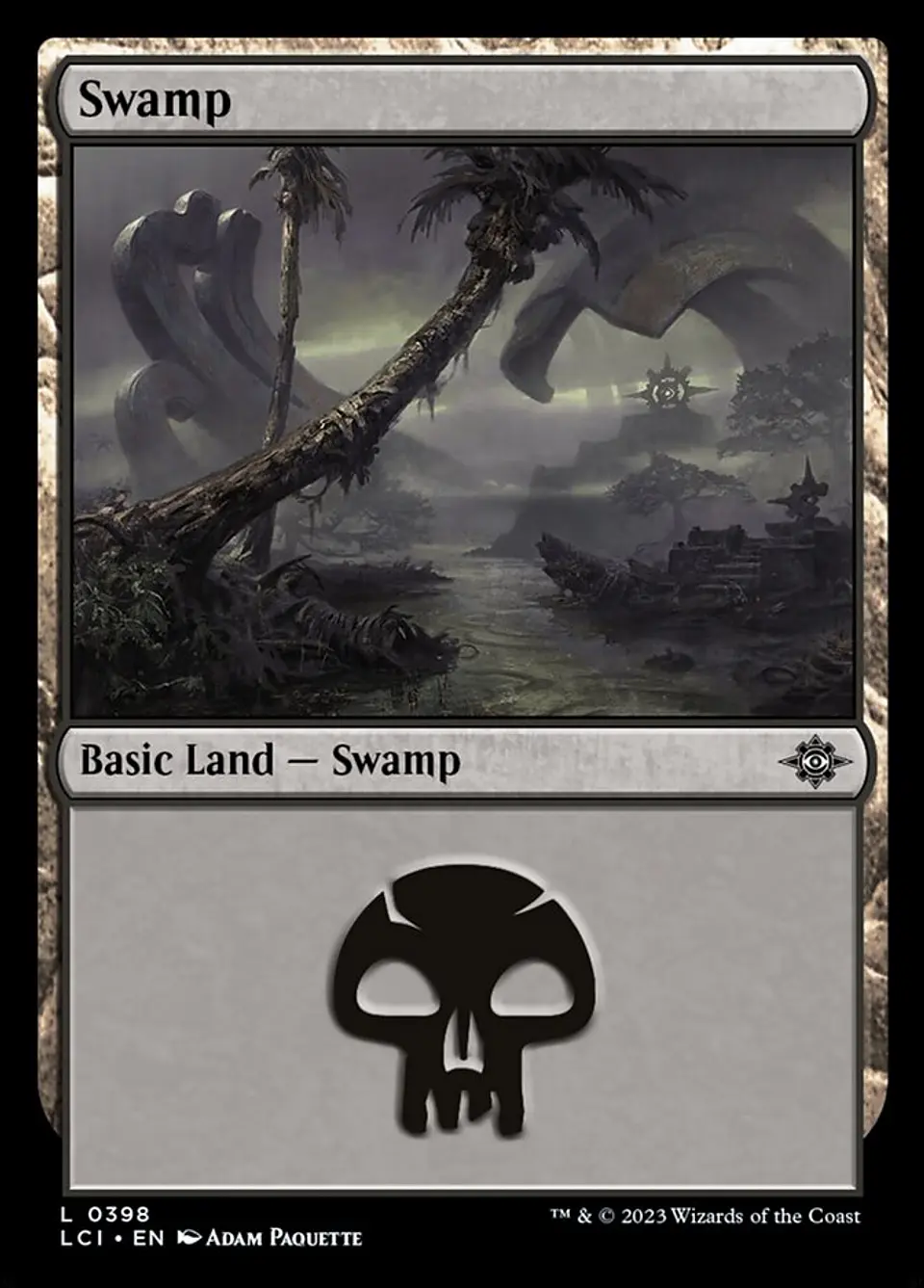 Swamp 1