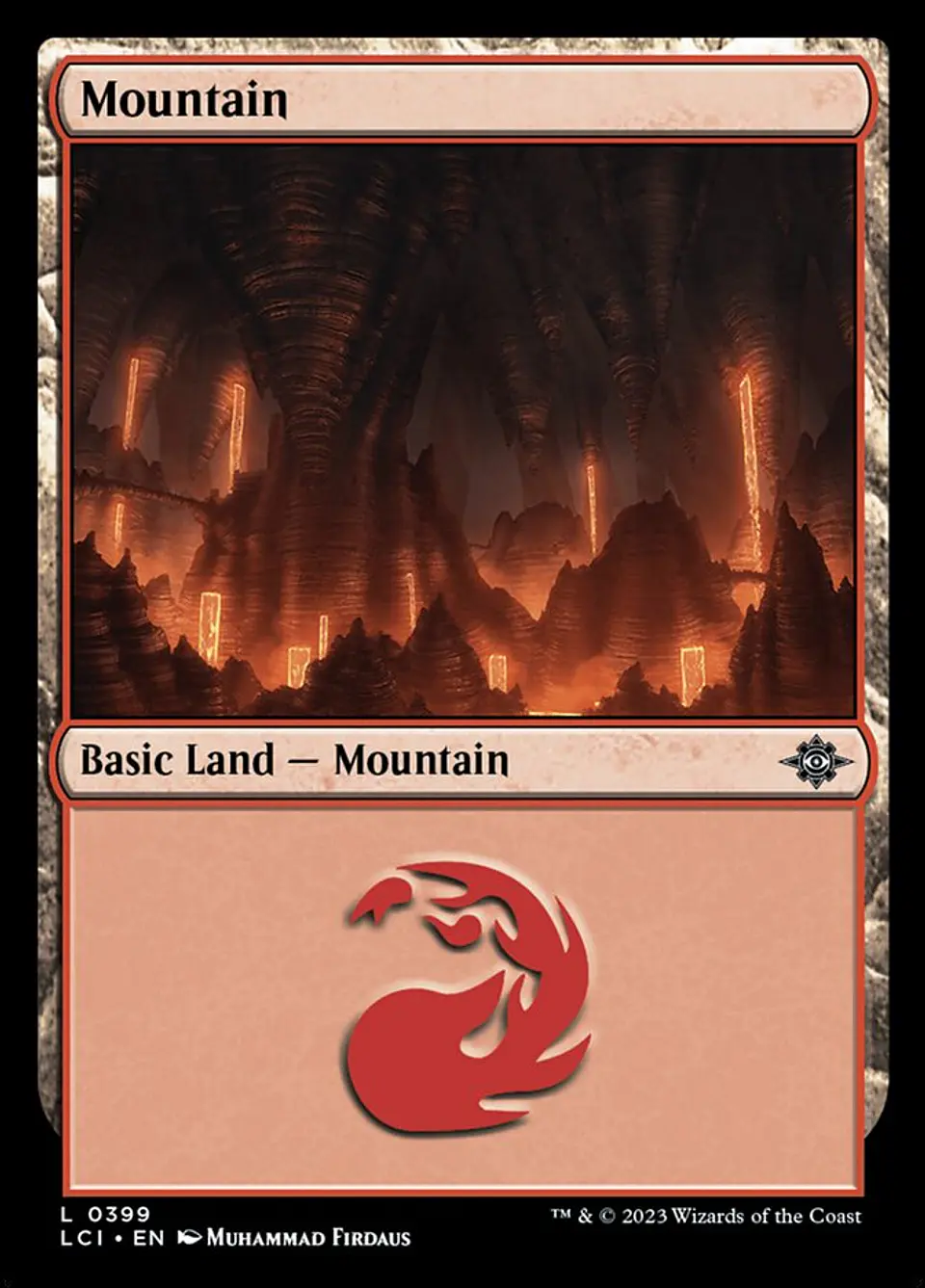 Mountain 1