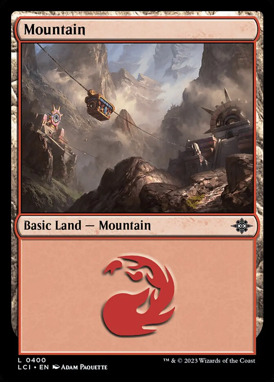 Mountain 1