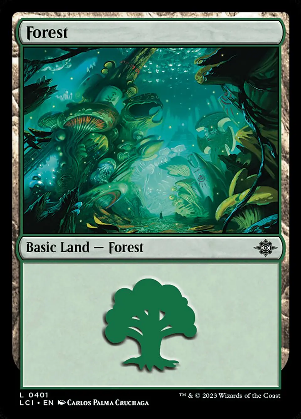Forest 1