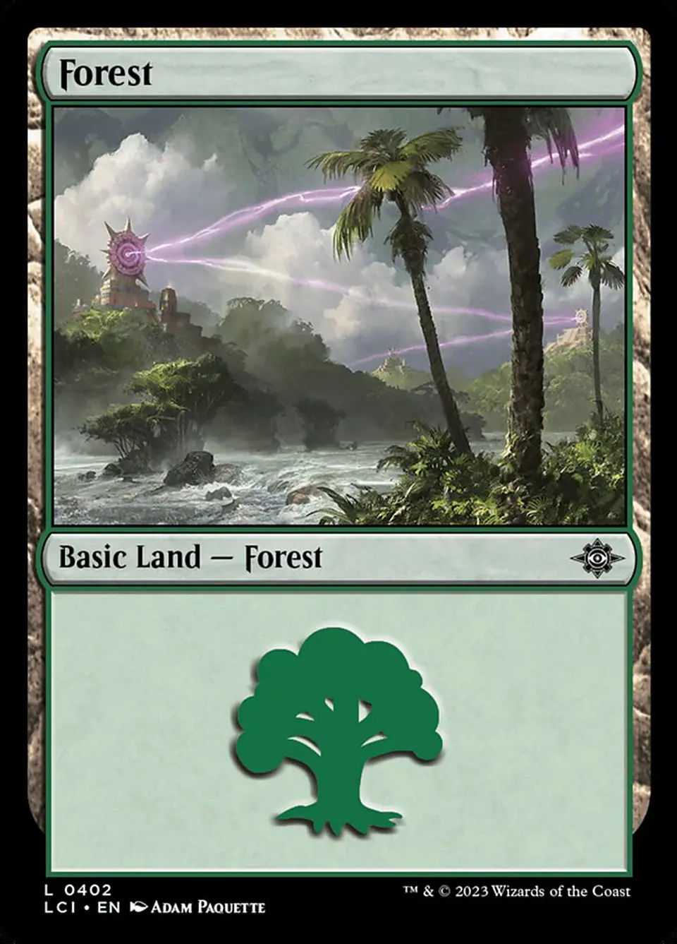 Forest 1