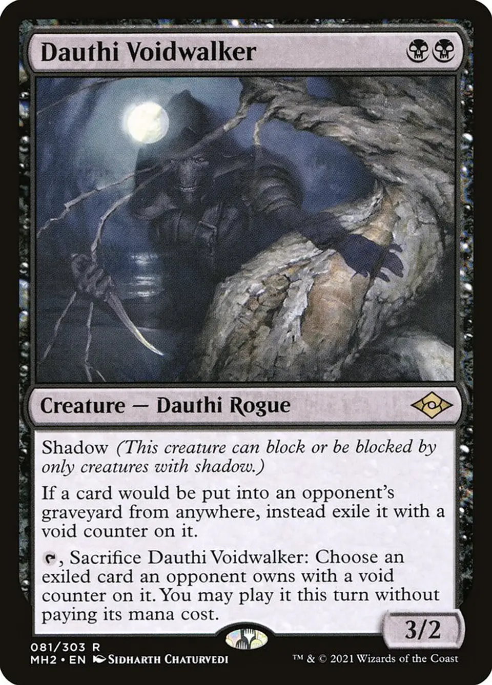 Dauthi Voidwalker 1