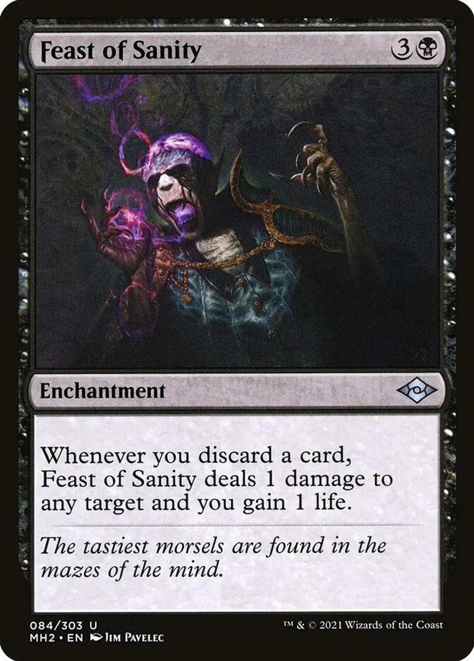 Feast of Sanity 1
