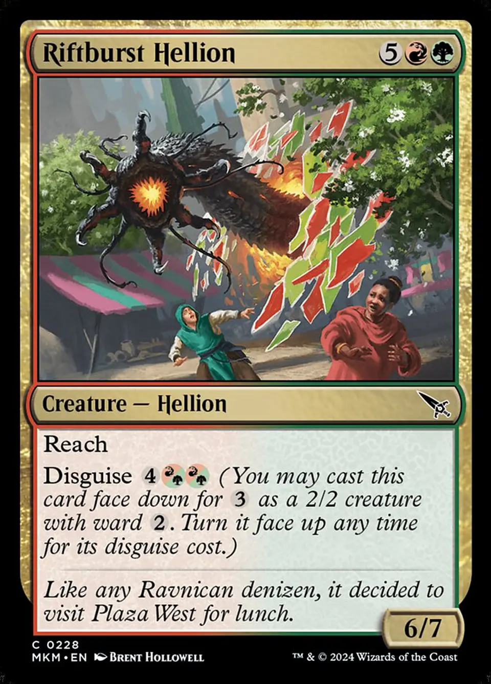 Riftburst Hellion 1