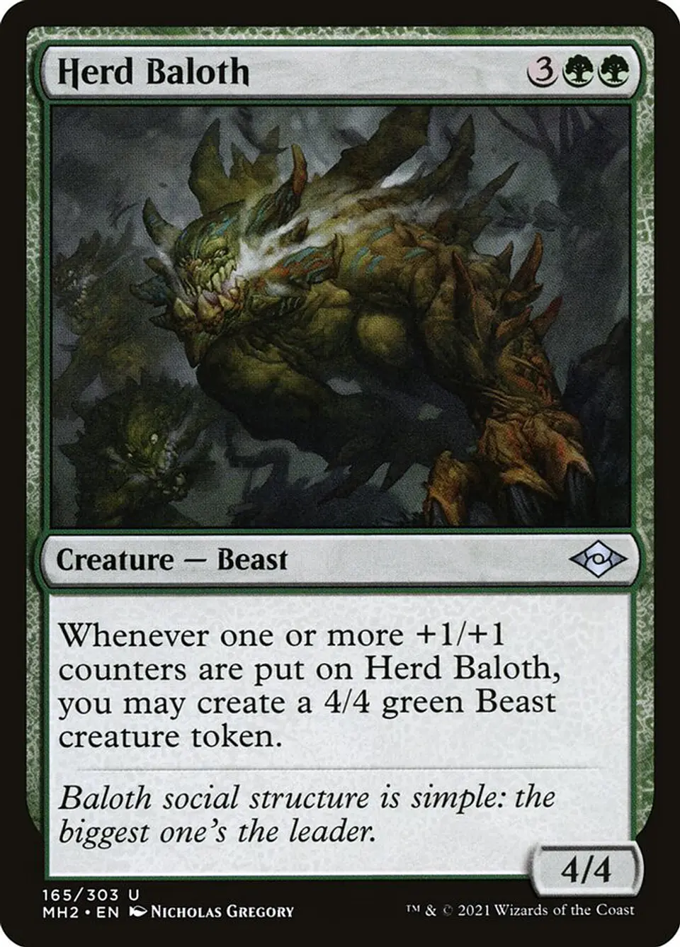 Herd Baloth 1