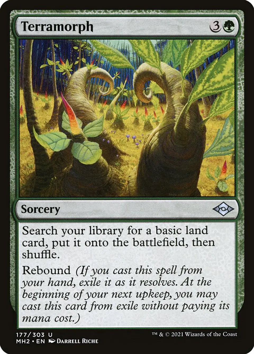 Terramorph 1