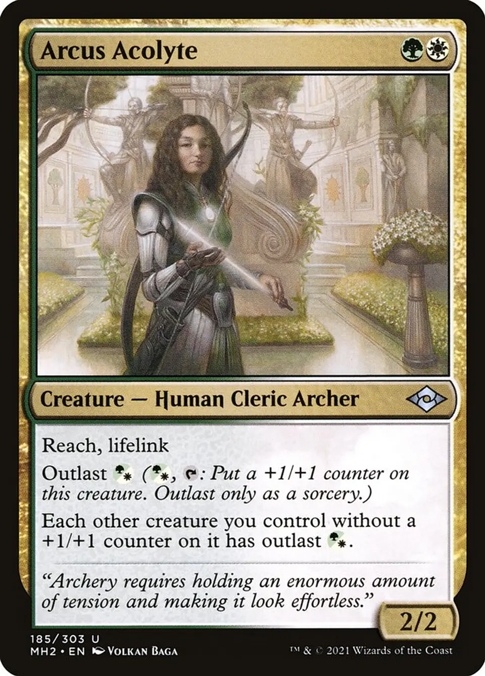 Arcus Acolyte 1