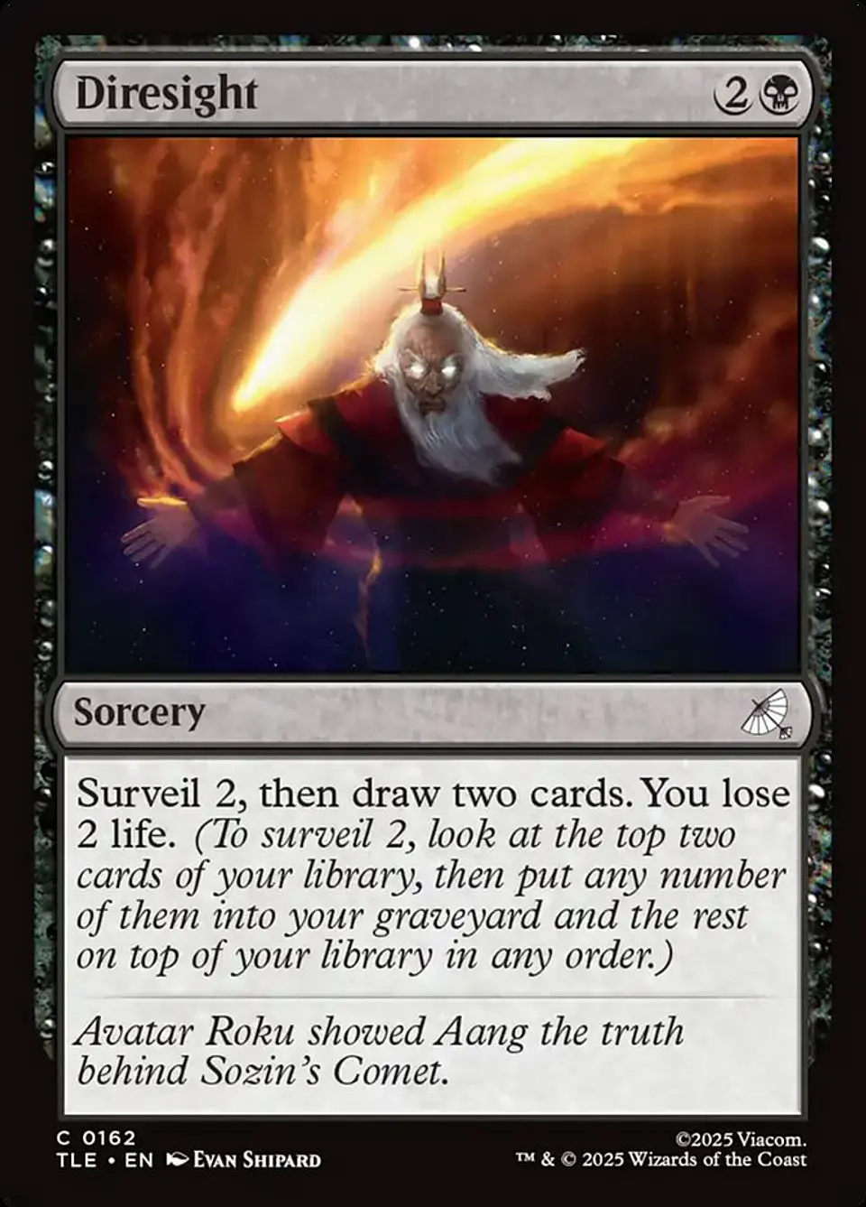 Diresight 1