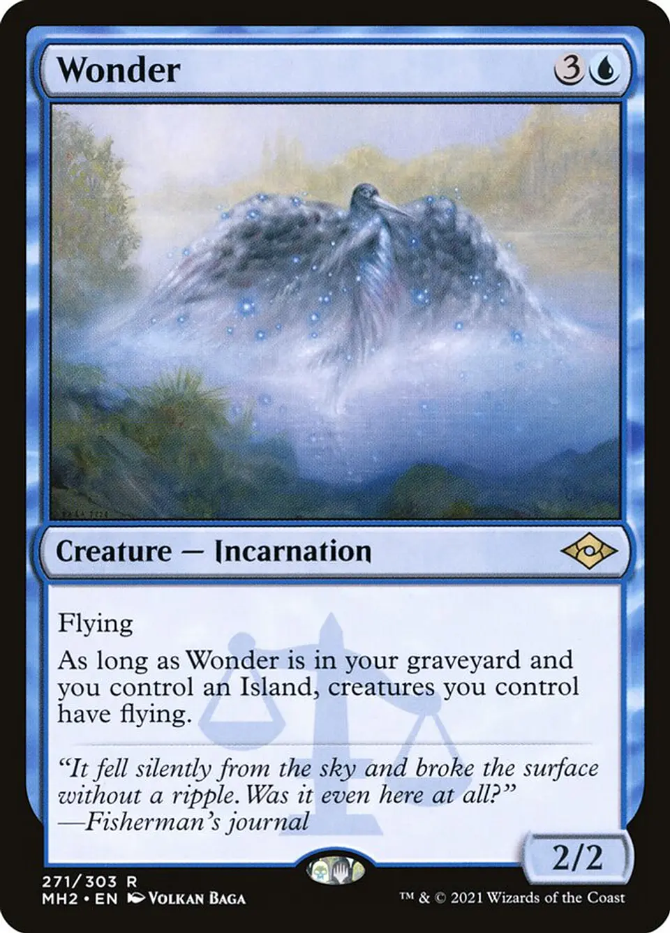 Wonder 1