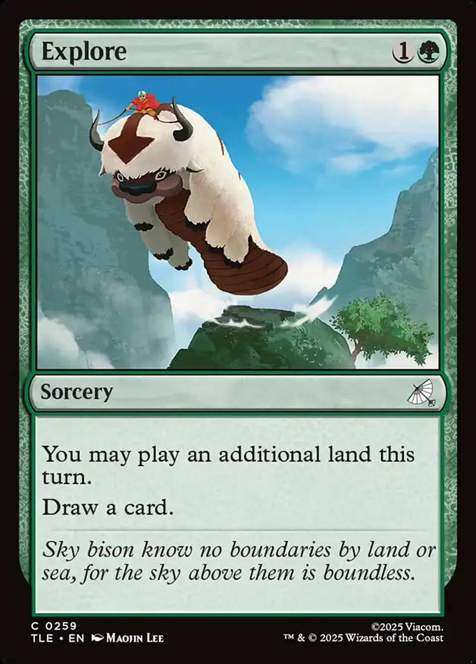 Explore 1
