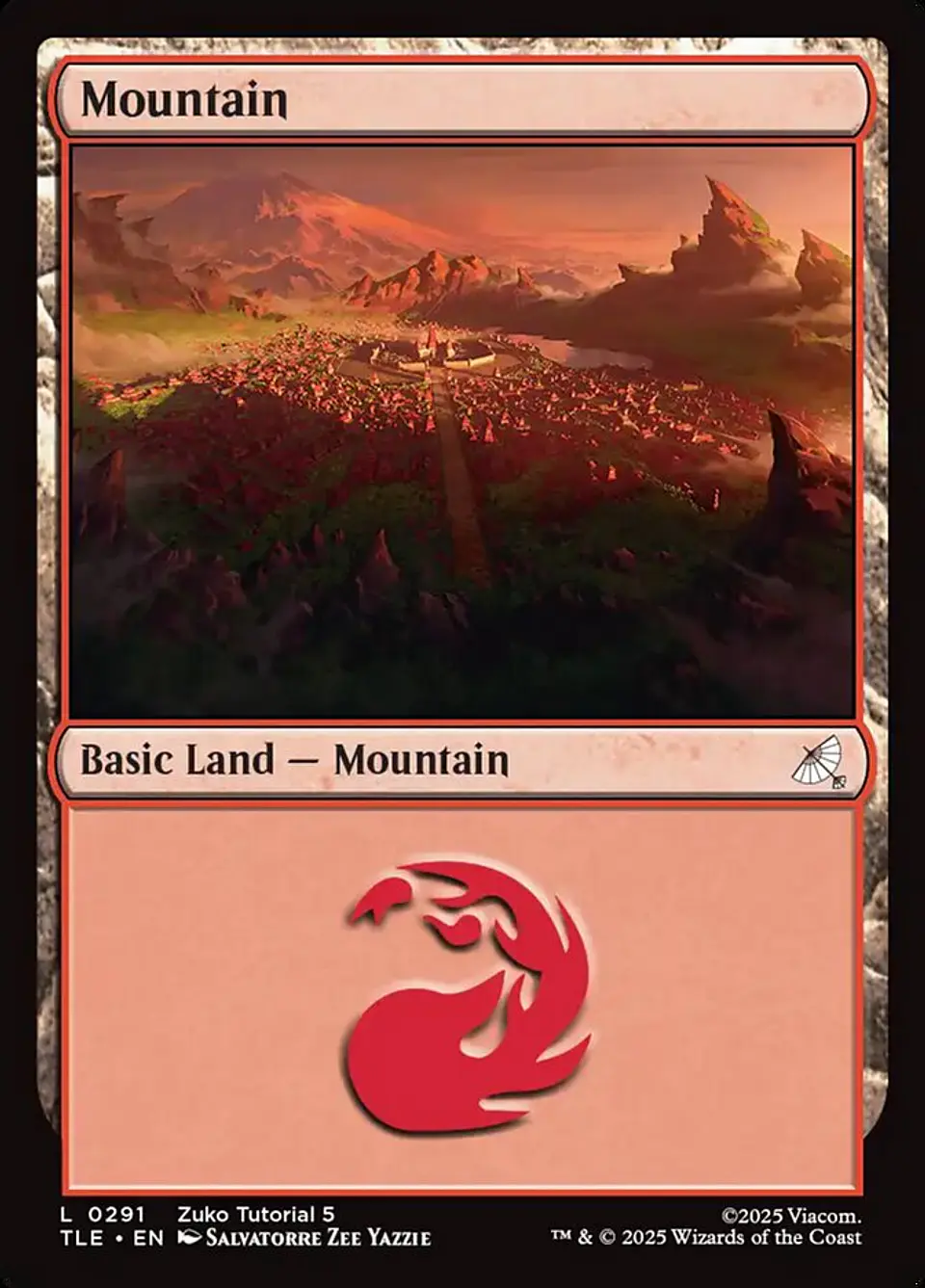 Mountain 1