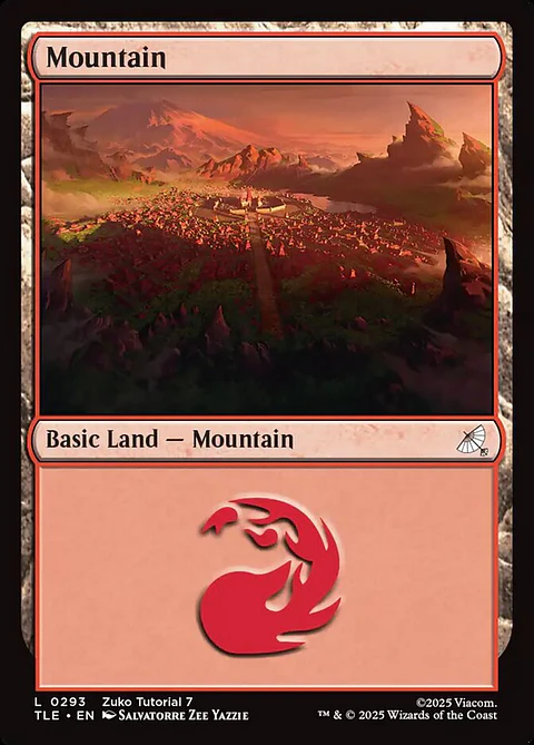 Mountain
