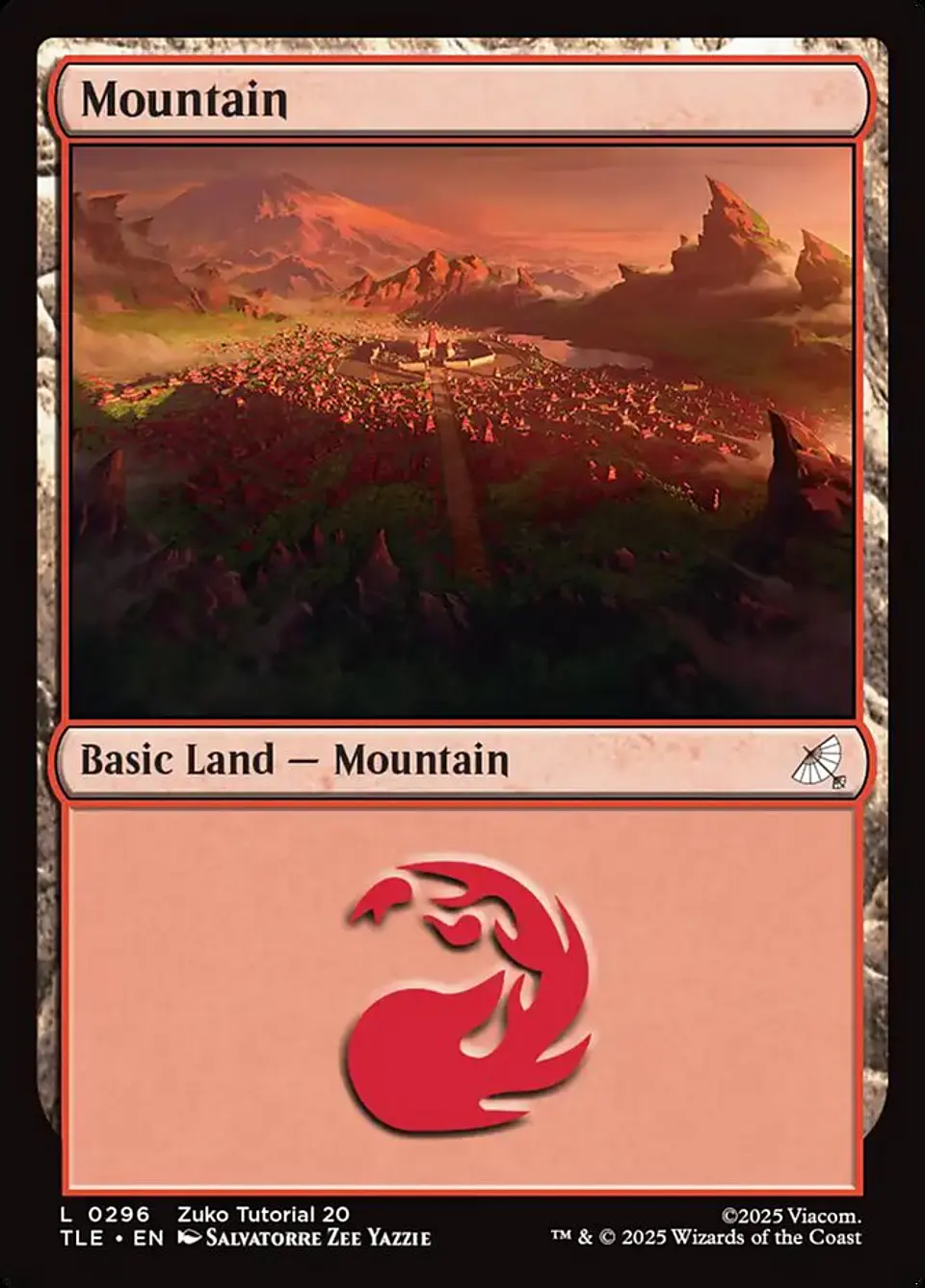 Mountain 1