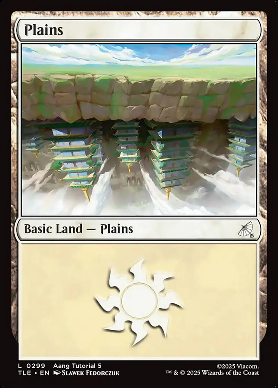 Plains 1