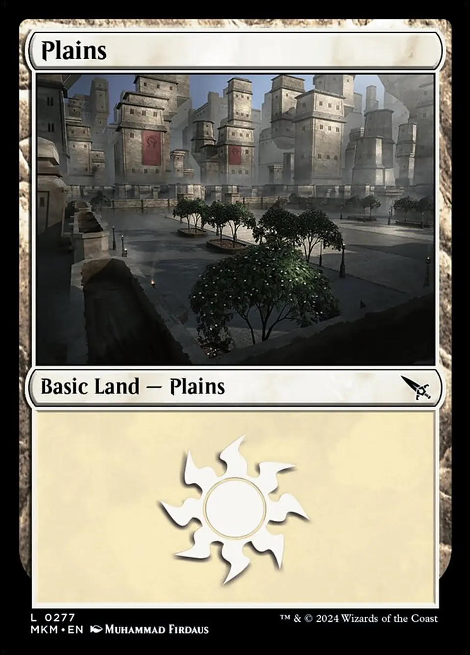 Plains 1