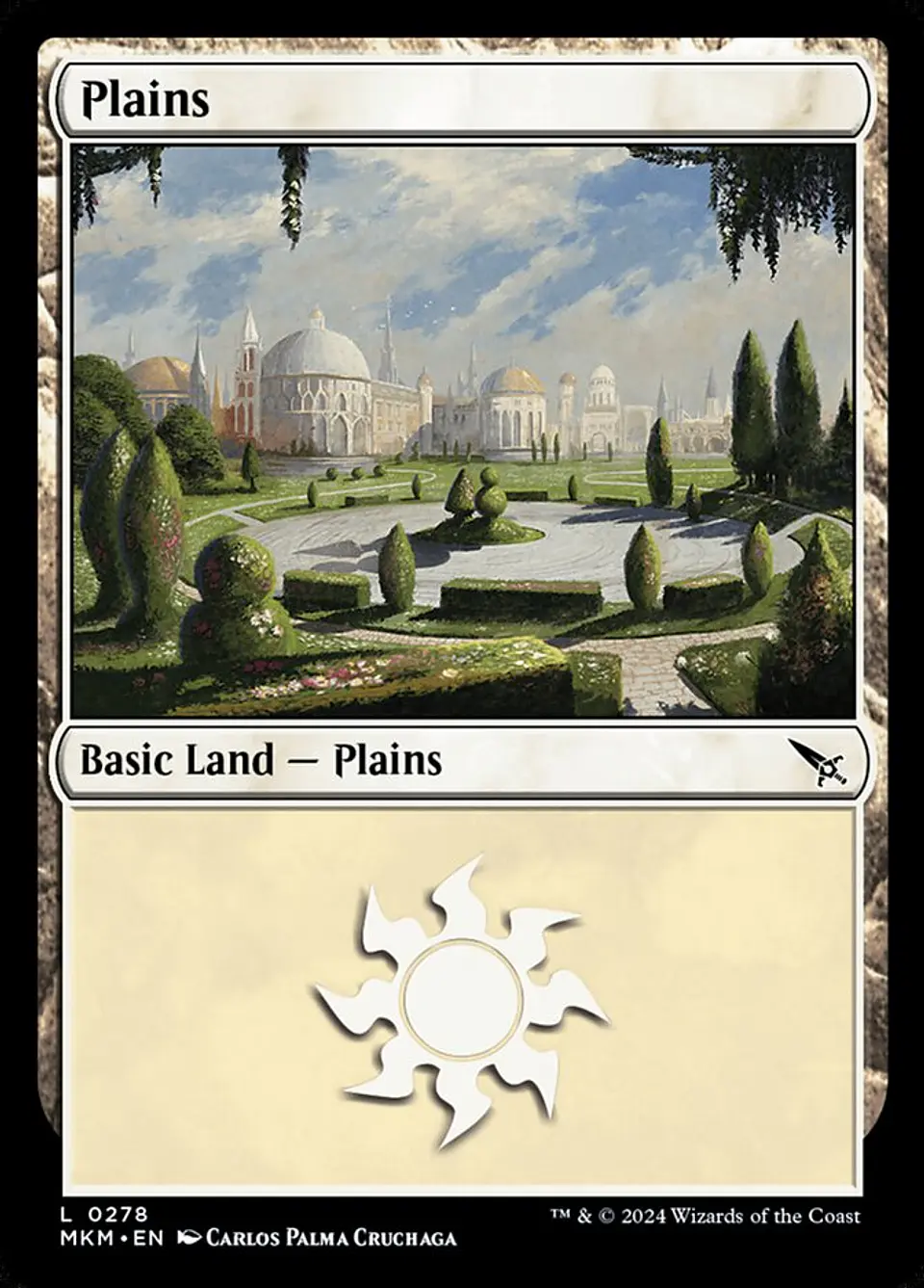 Plains 1