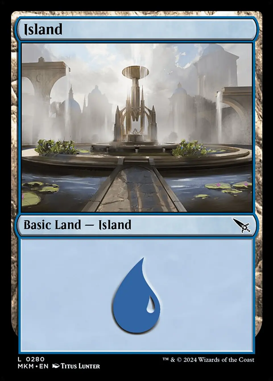 Island 1