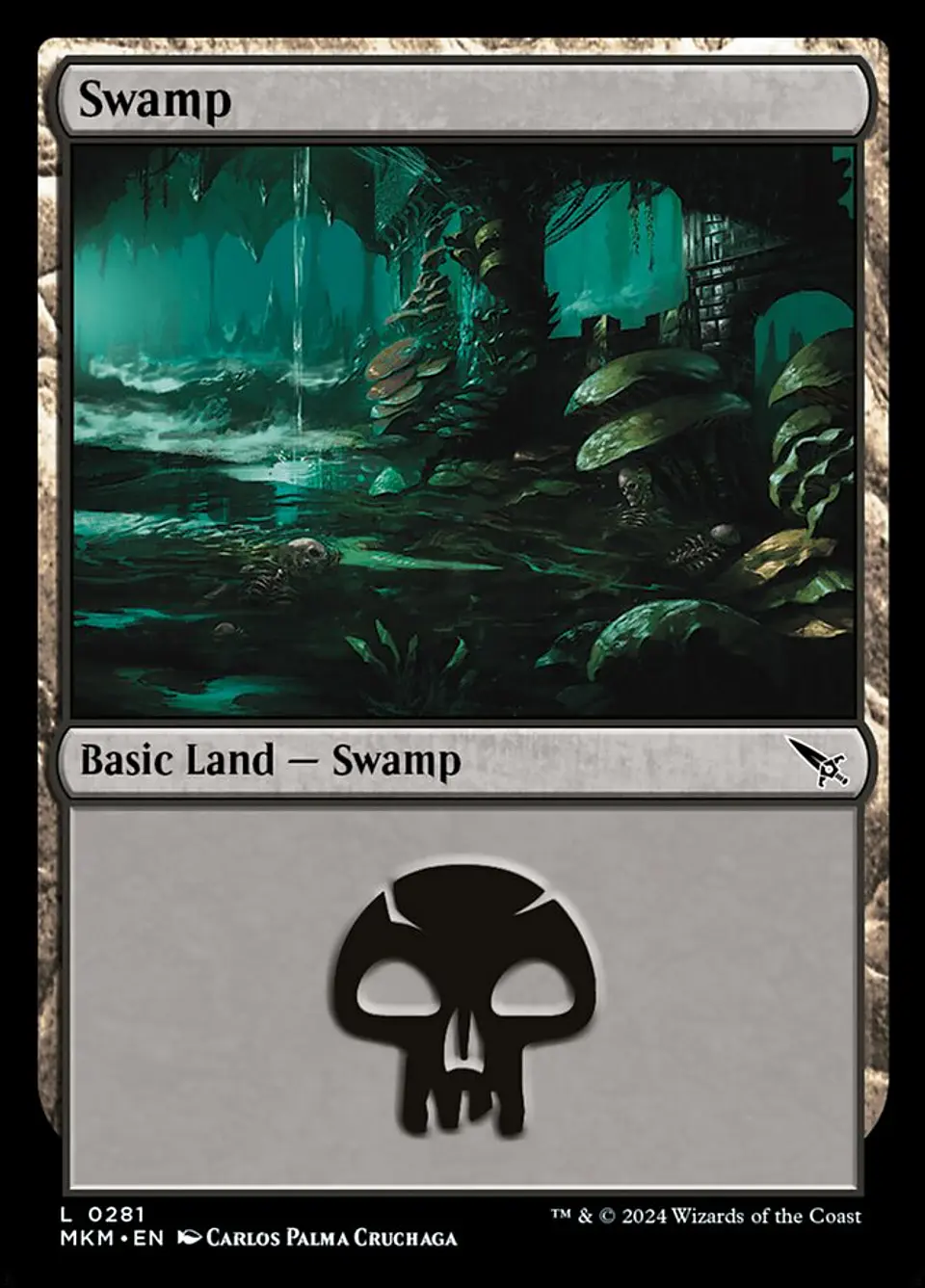 Swamp 1