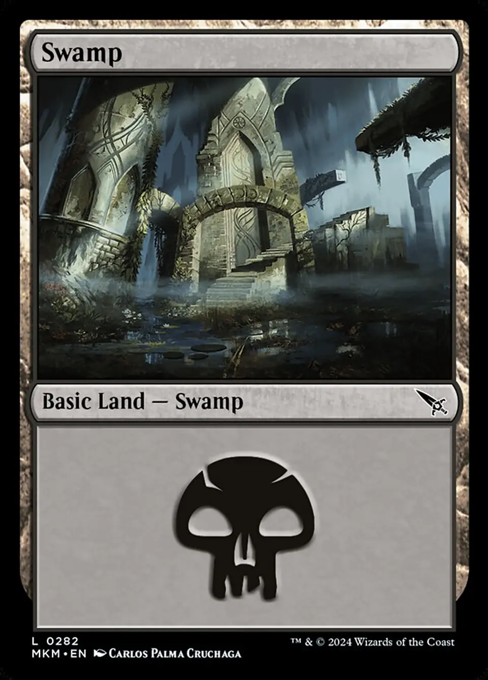 Swamp 1