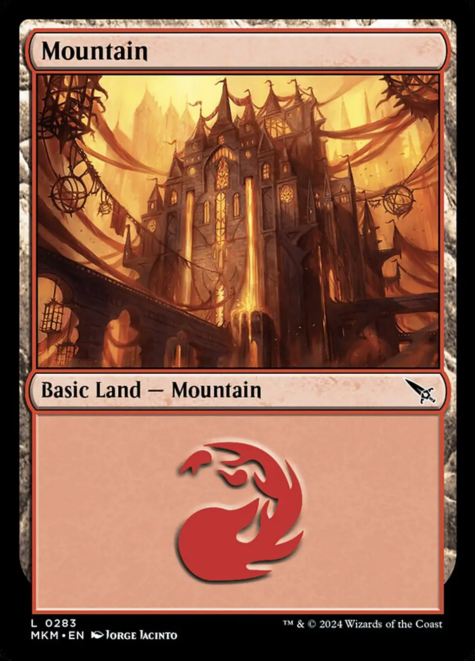 Mountain 1