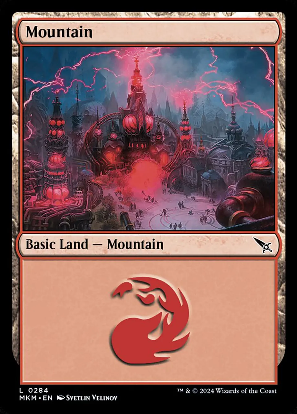 Mountain 1