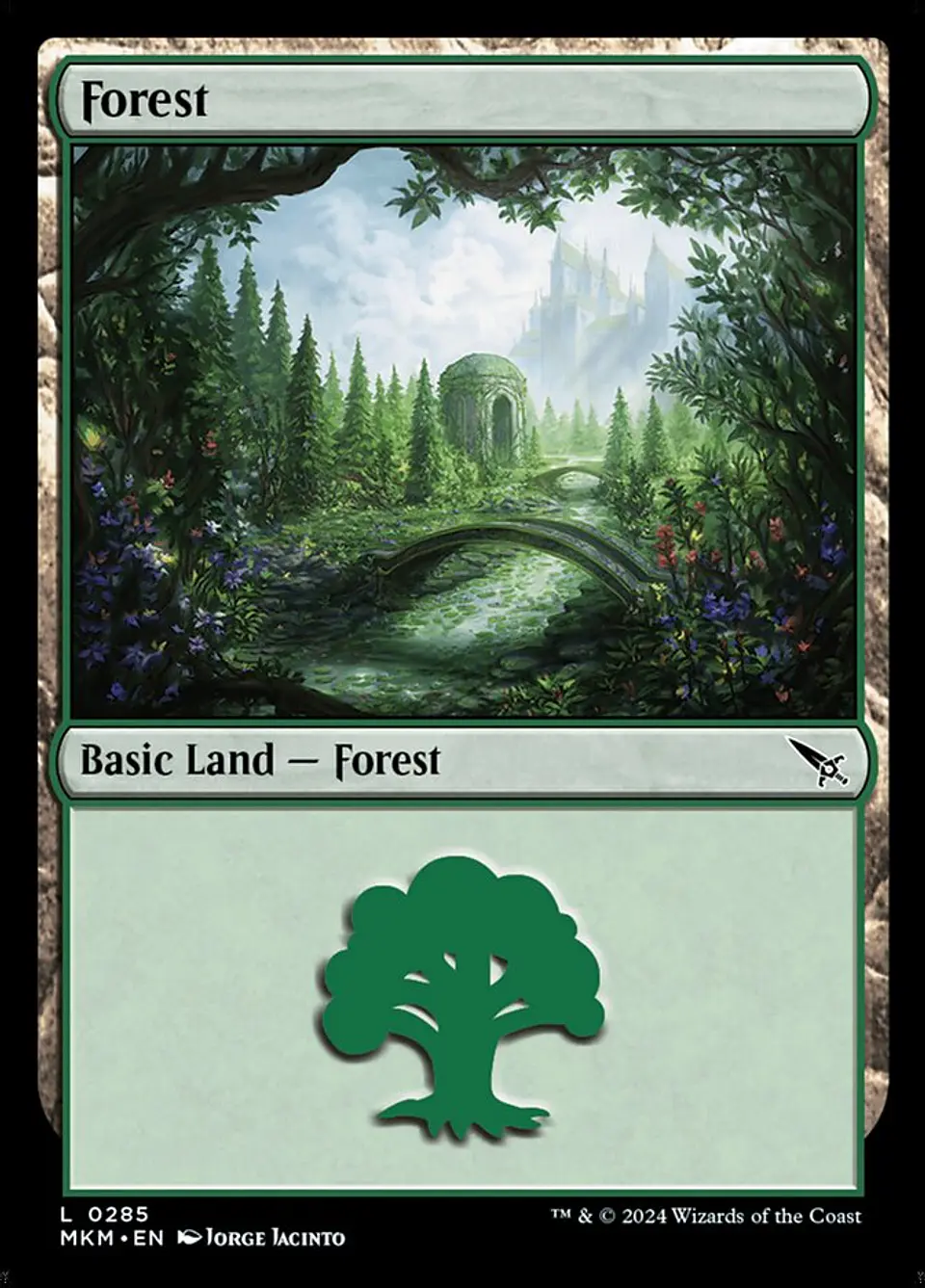 Forest 1