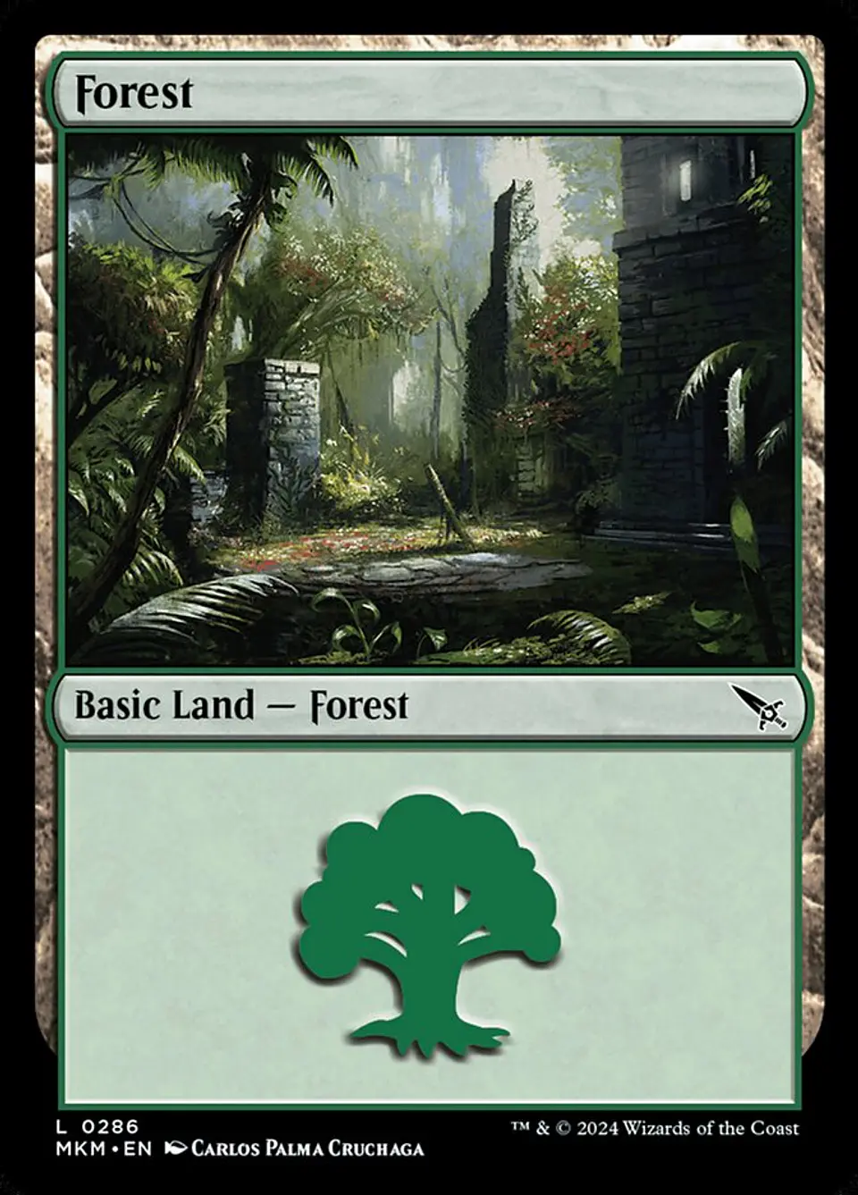 Forest 1