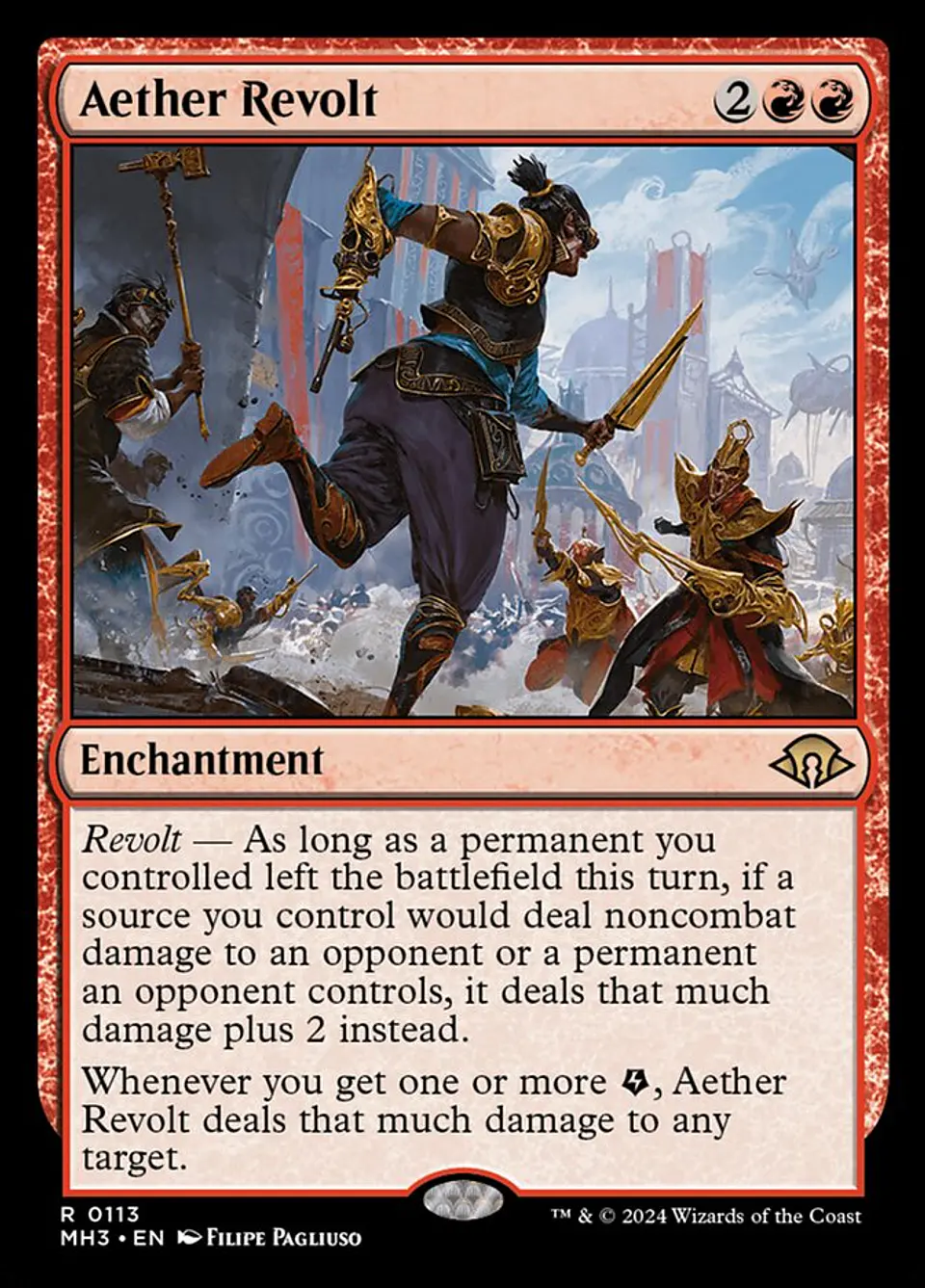 Aether Revolt 1