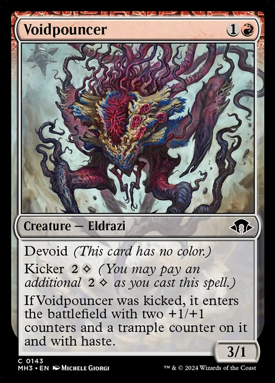 Voidpouncer 1