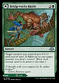 Bridgeworks Battle // Tanglespan Bridgeworks - thumbnail 1