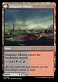 Bloodsoaked Insight // Sanguine Morass - Miniatura 2