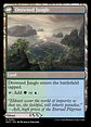 Drowner of Truth // Drowned Jungle - Miniatura 2