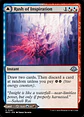 Rush of Inspiration // Crackling Falls - Miniatura 1