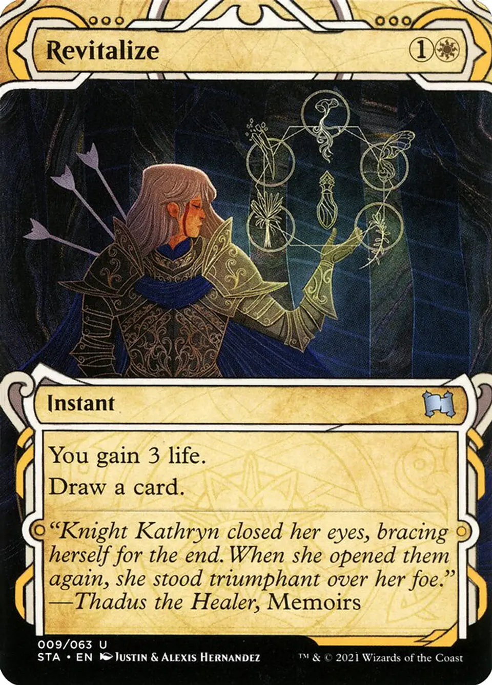 Revitalize (Borderless) 1