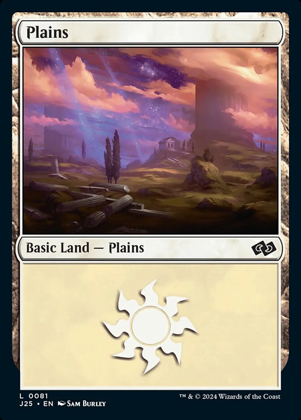Plains 1
