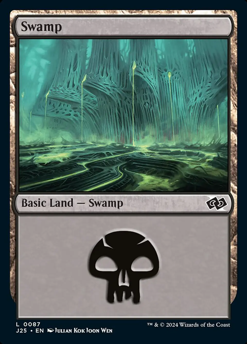Swamp 1