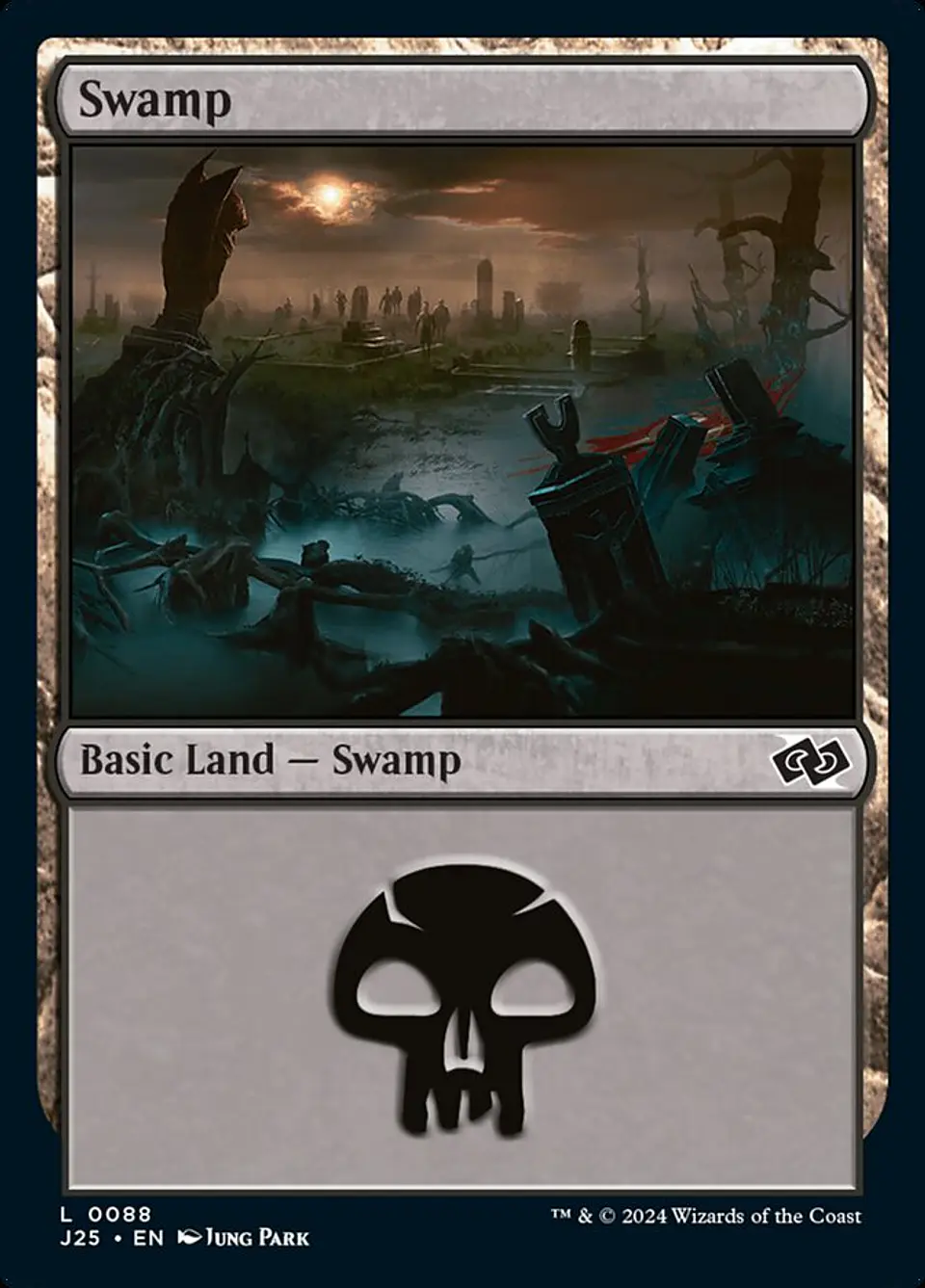 Swamp 1