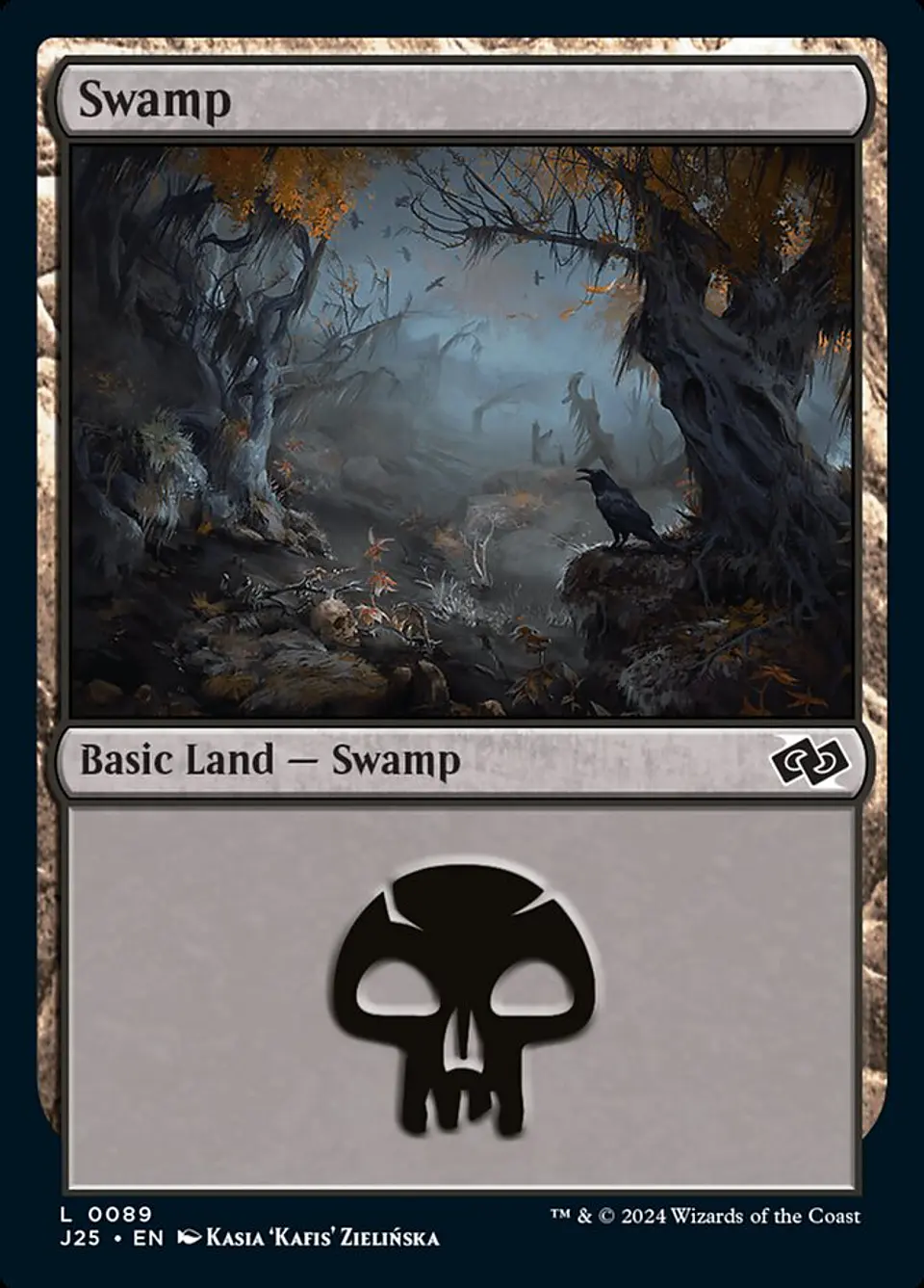 Swamp 1