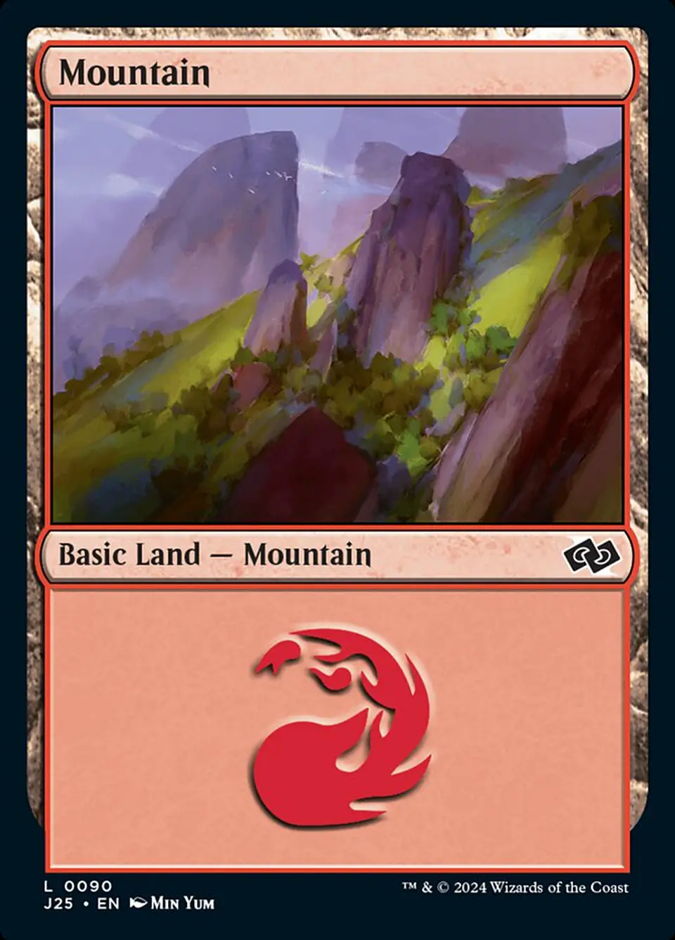 Mountain 1