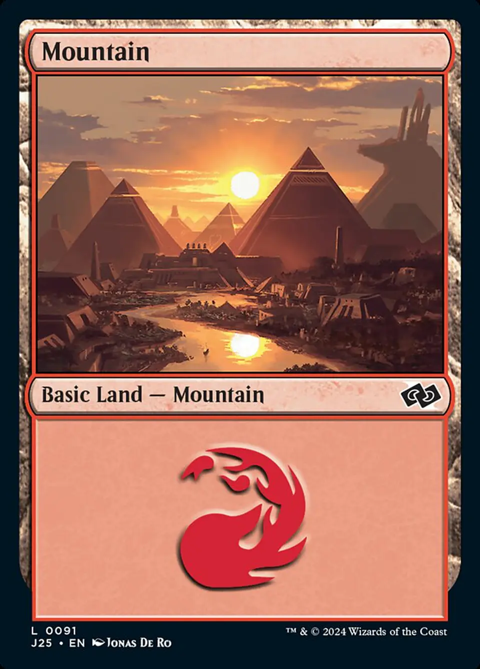 Mountain 1