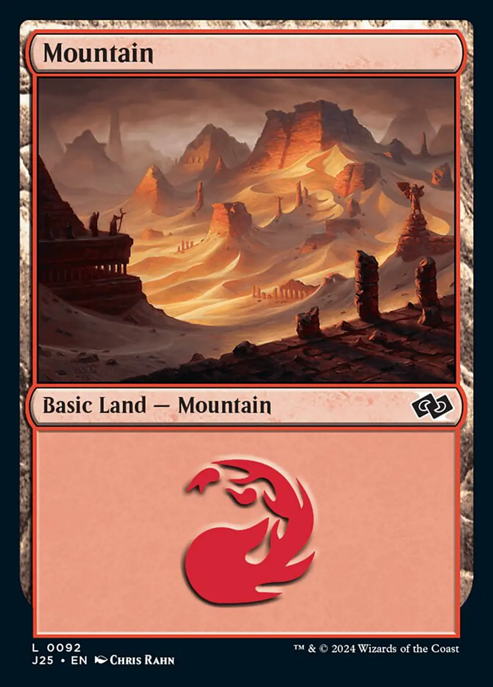 Mountain 1