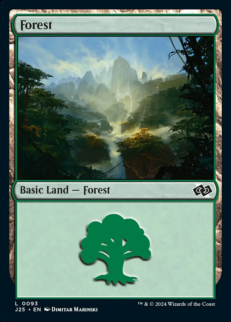 Forest 1