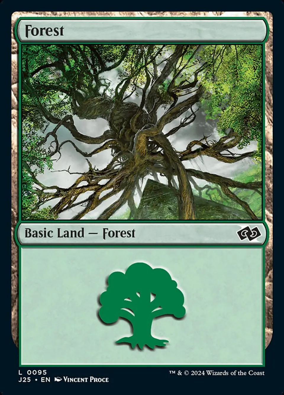 Forest 1